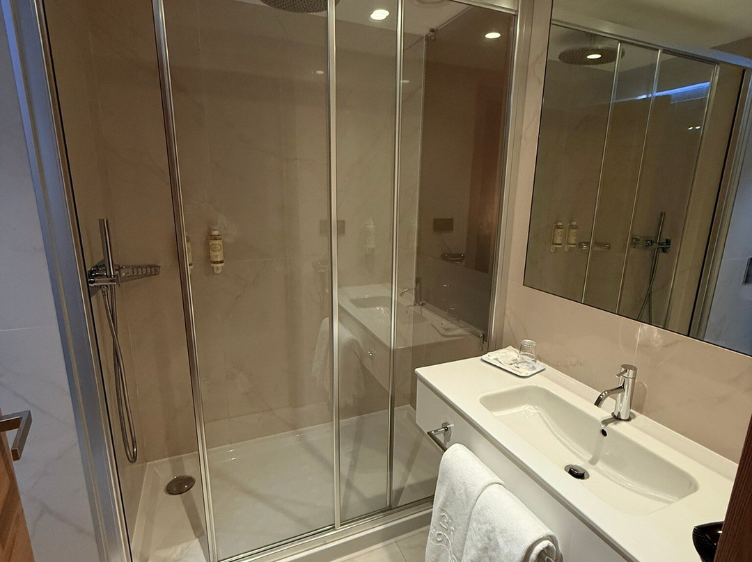 Hotel 3K Porto Aeroporto主图