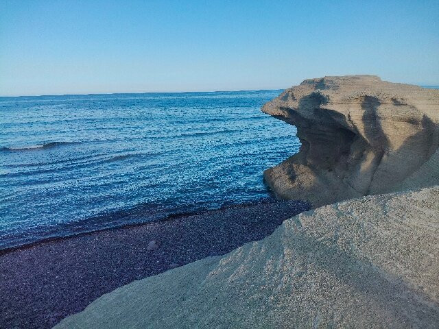 Playa Los Escullos-阿尔梅里亚省必去景点