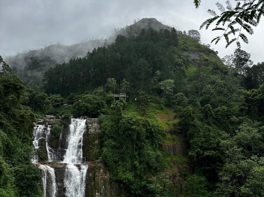 Ashintha Tours & Taxi Service Koggala-克拉必去景点