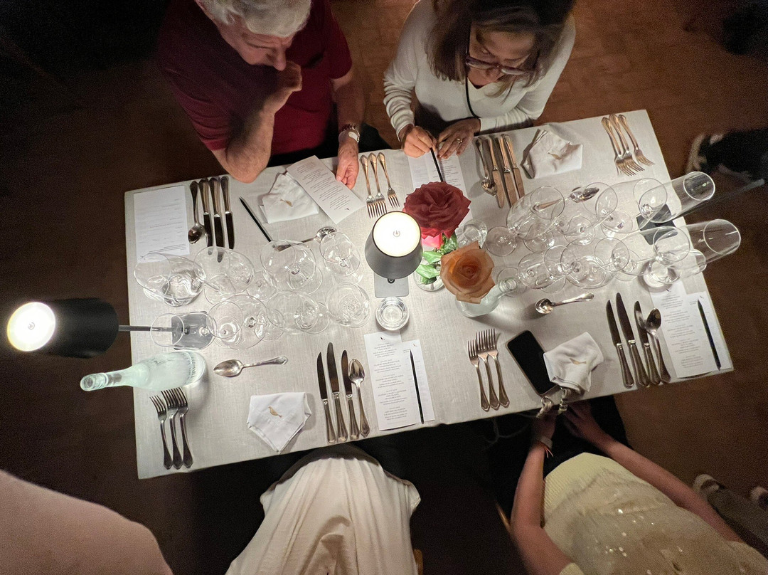 Vinícola Guaspari-Espirito Santo Do Pinhal必去景点