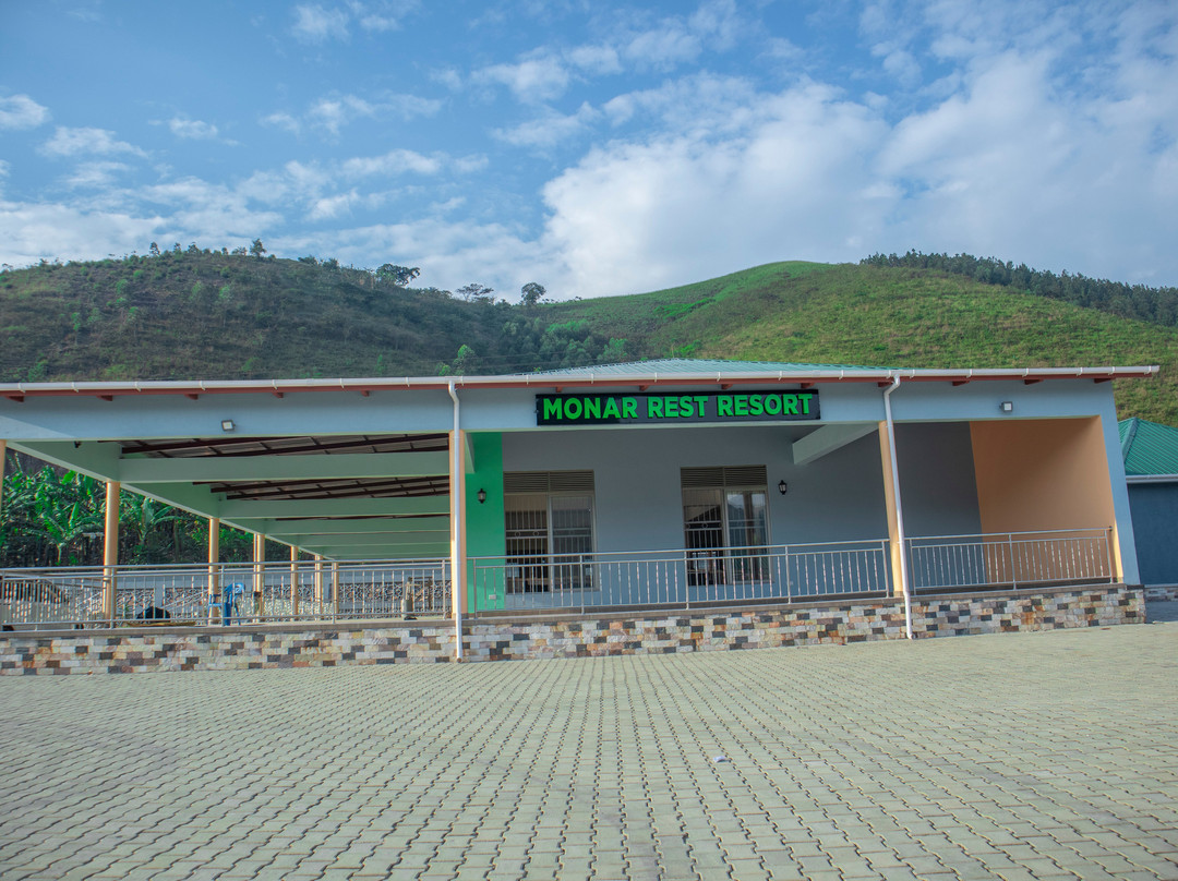 Monar Rest Resort