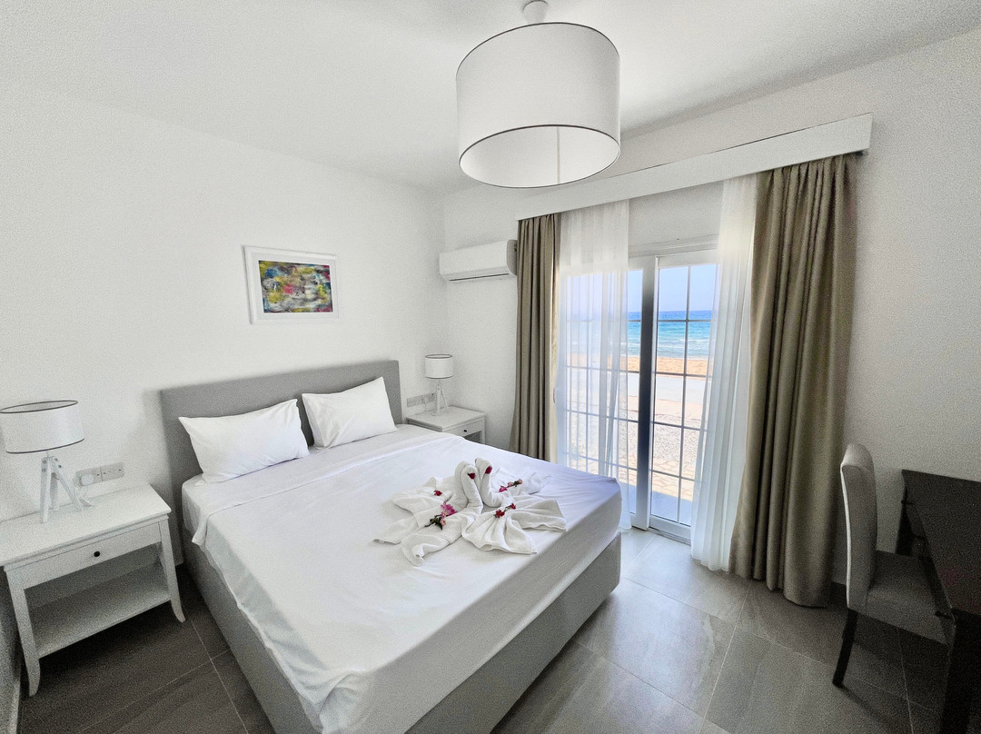 Long Beach Resort主图