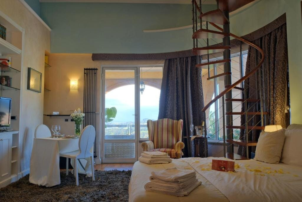 B&B Casa di Giò Luxury Resort