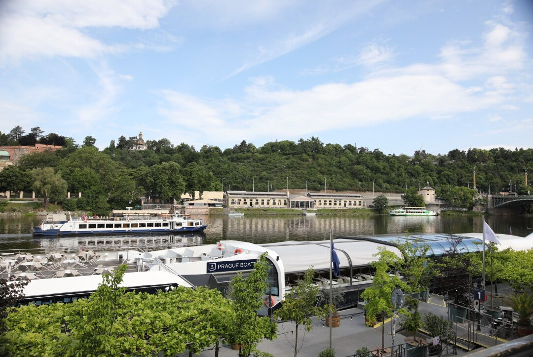 Vltava River-梅尔尼克必去景点