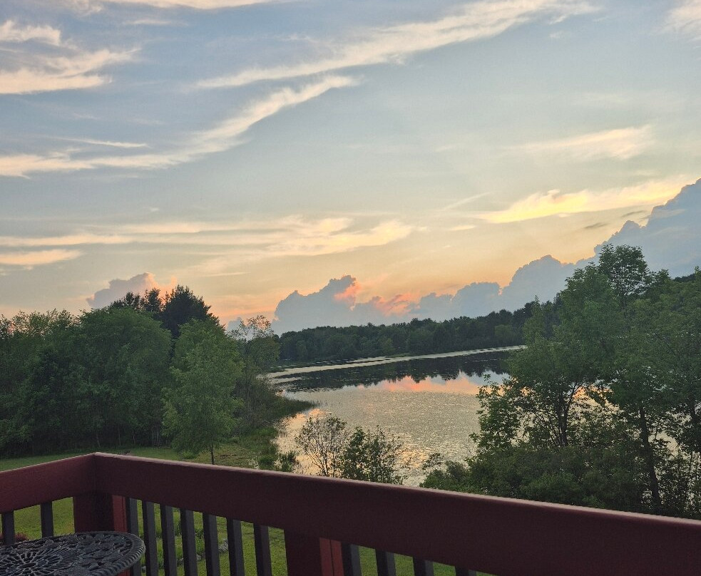 A Dove Nest Bed and Breakfast主图