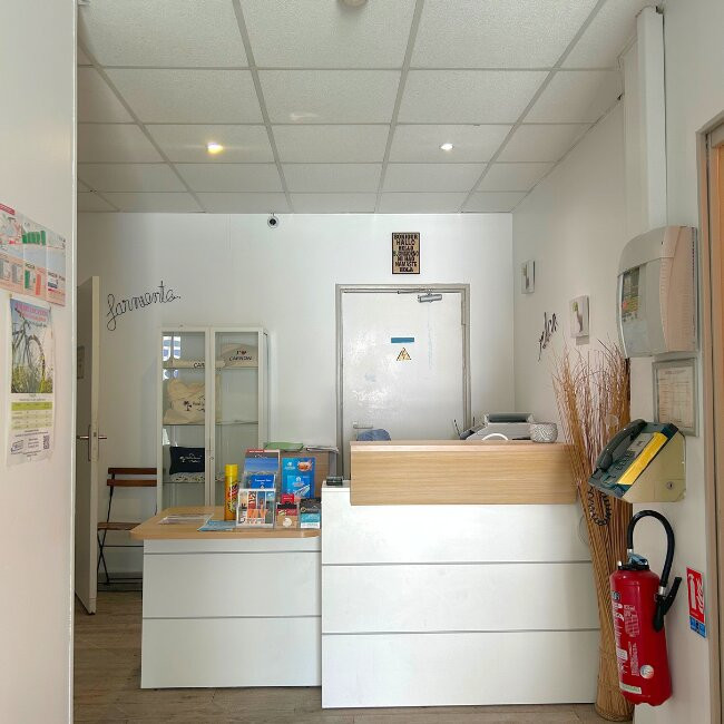 Hotel Le Carnon主图