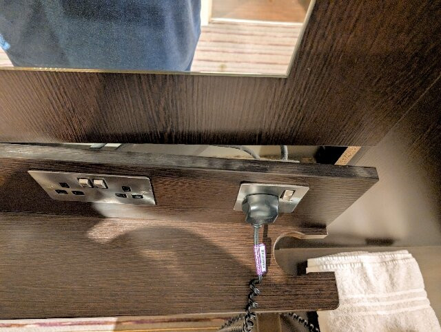 Newbury Town Centre South (A339) Hotel主图