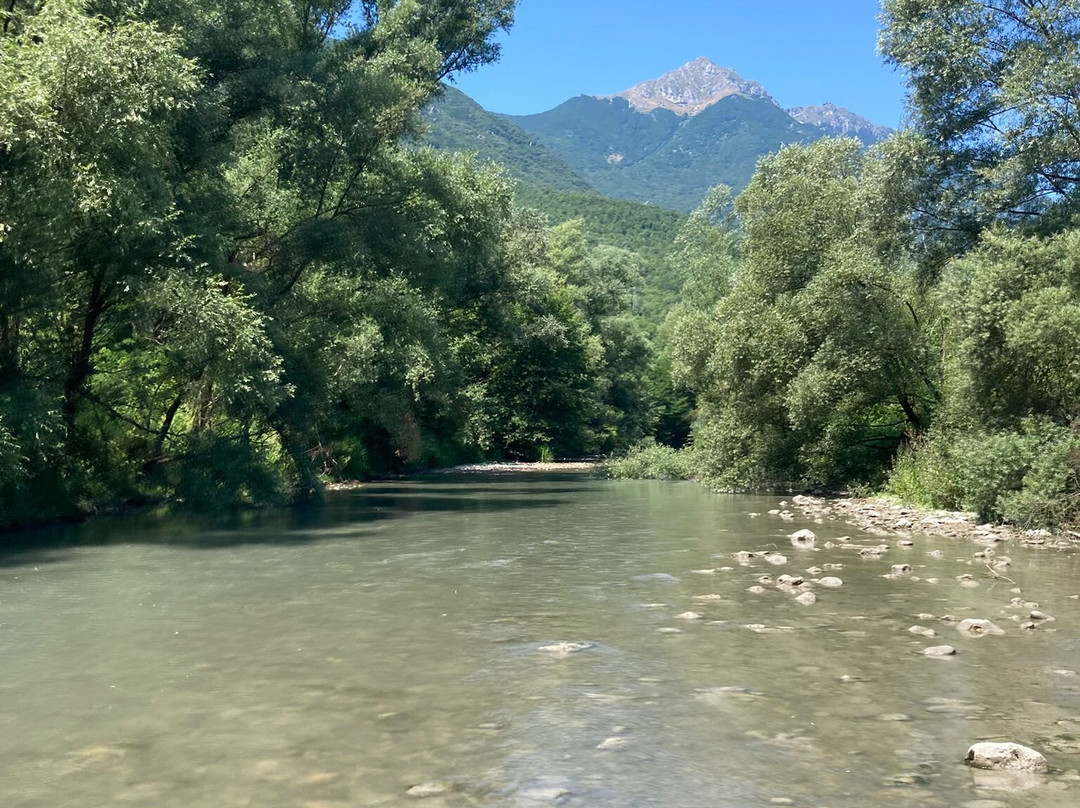 Circolo Ippico Valle Roveto-San Vincenzo Valle Roveto必去景点