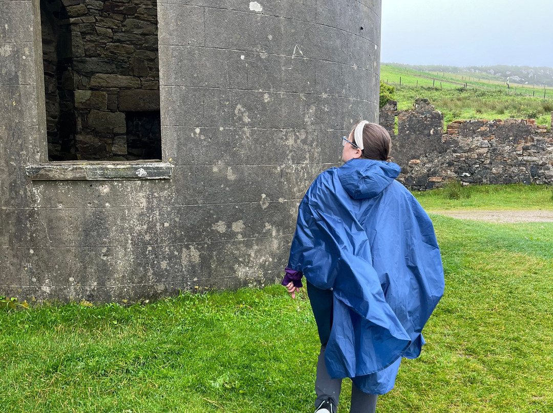 Clifden Castle-Clifden必去景点