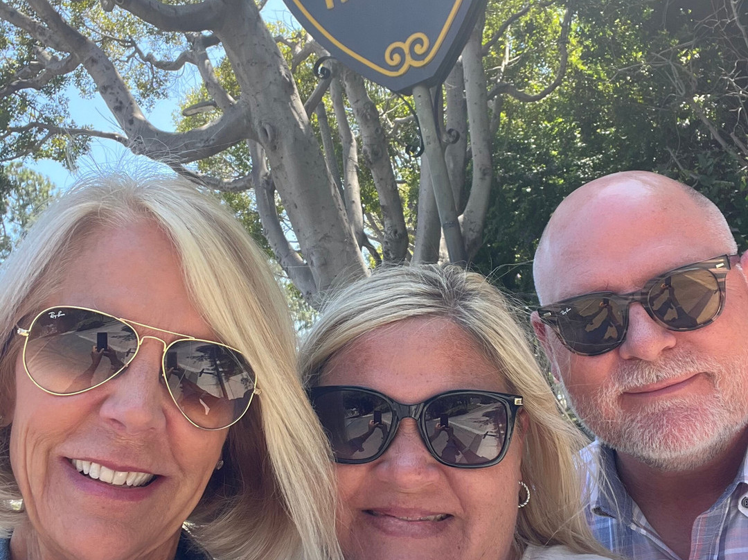 Preferred Sightseeing-洛杉矶必去景点