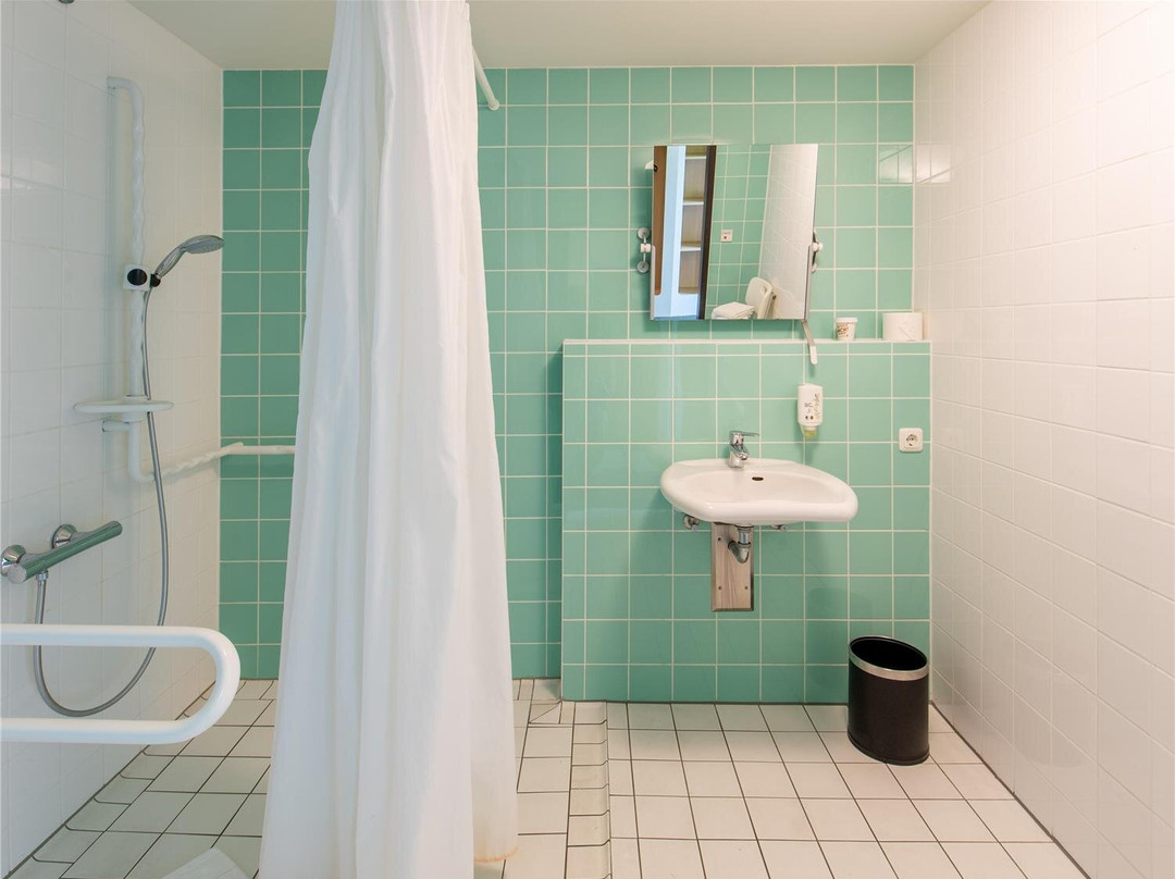 埃尔兰根酒店住宿-B&b Hotel Erlangen-süd