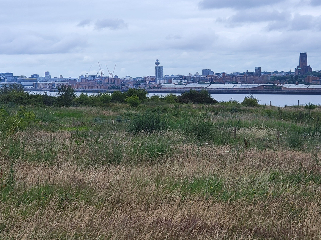 Port Sunlight River Park-Port Sunlight必去景点
