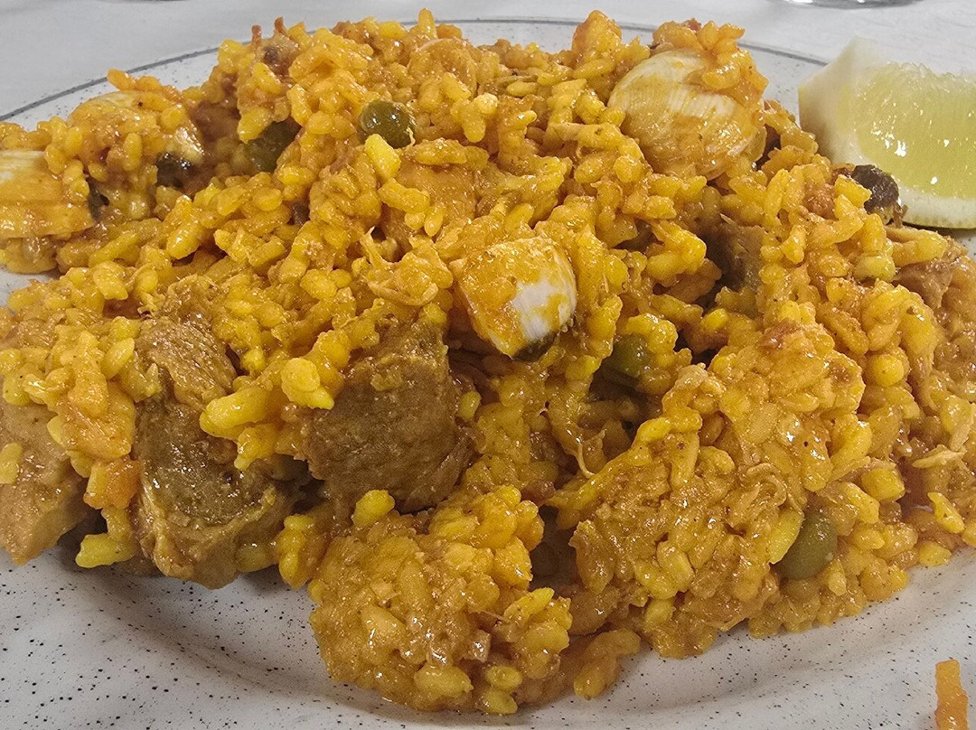 Hostal Restaurante Montoro