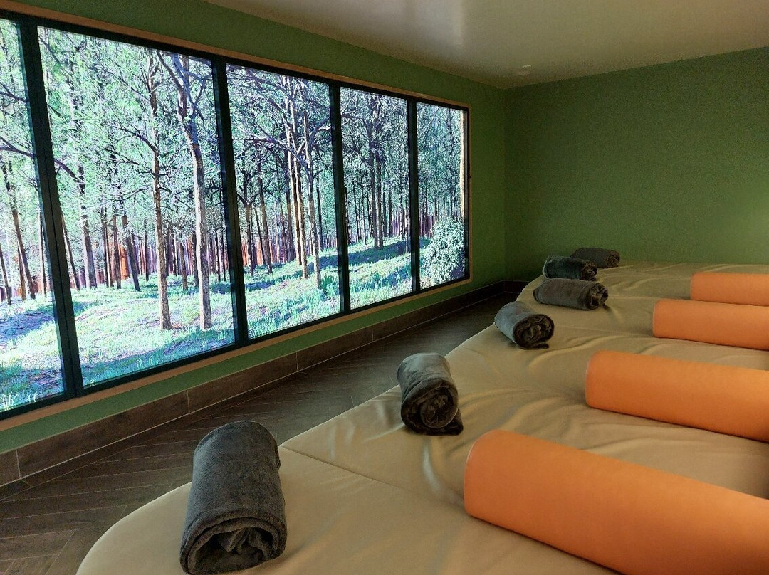 Aqua Sana Elveden Forest-Brandon必去景点
