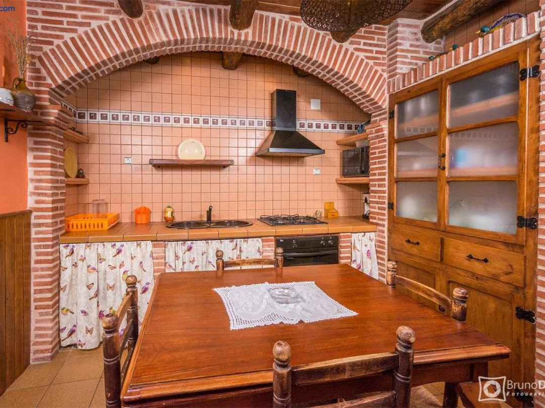 Casa Lo Ferré