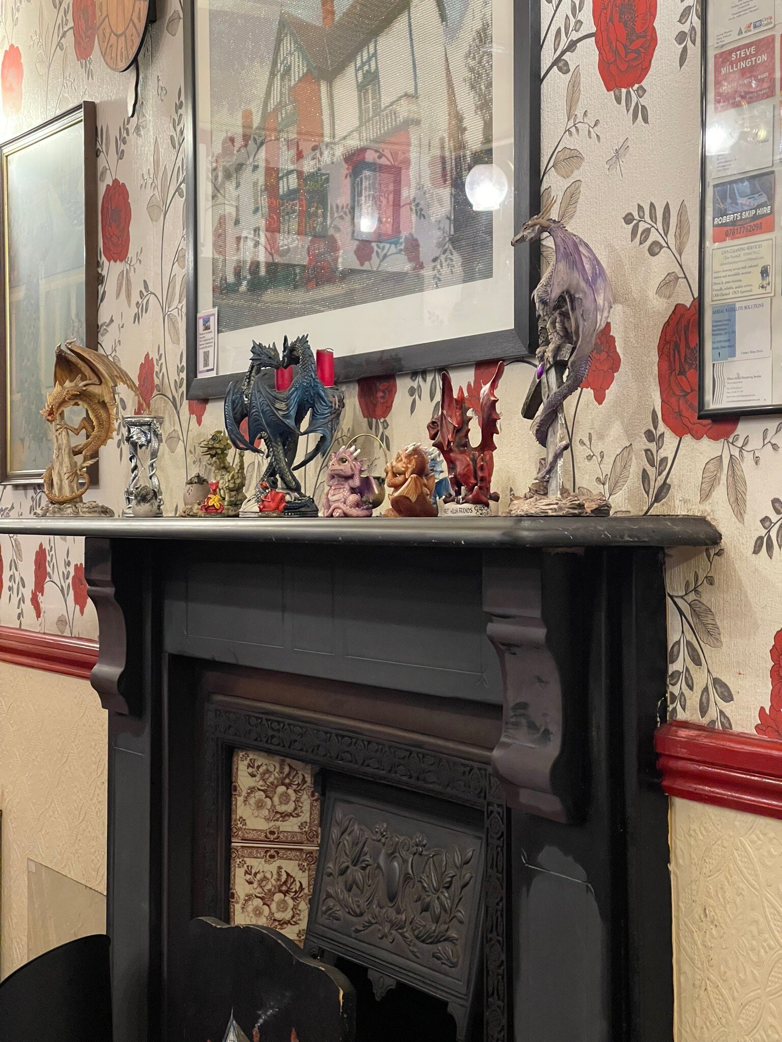 Bradford Arms Hotel-官方