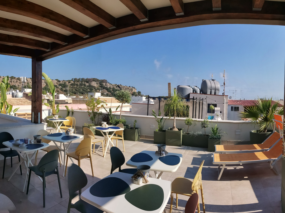 邦图苏德酒店主图