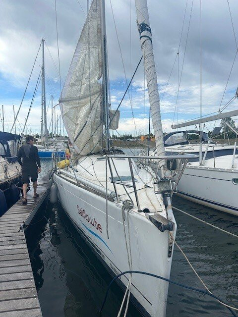 Sailflow-纽波特必去景点
