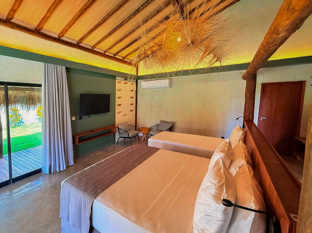 Naca Boutique Hotel