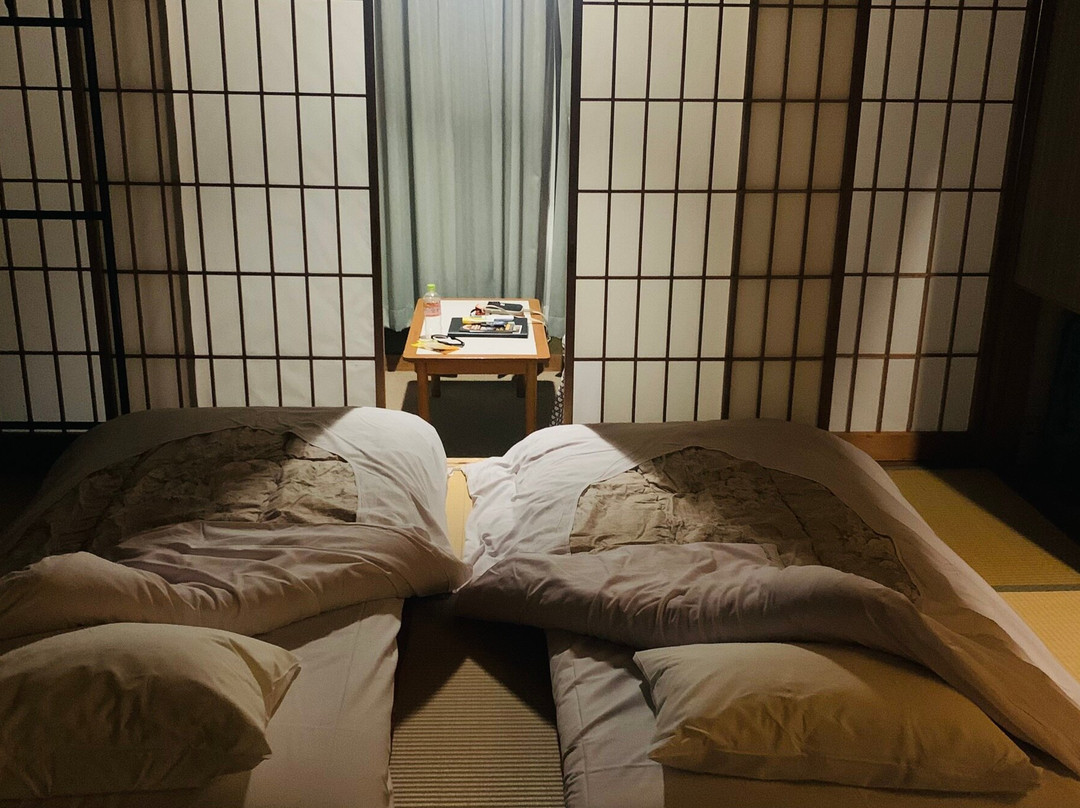 龟清日式旅馆主图