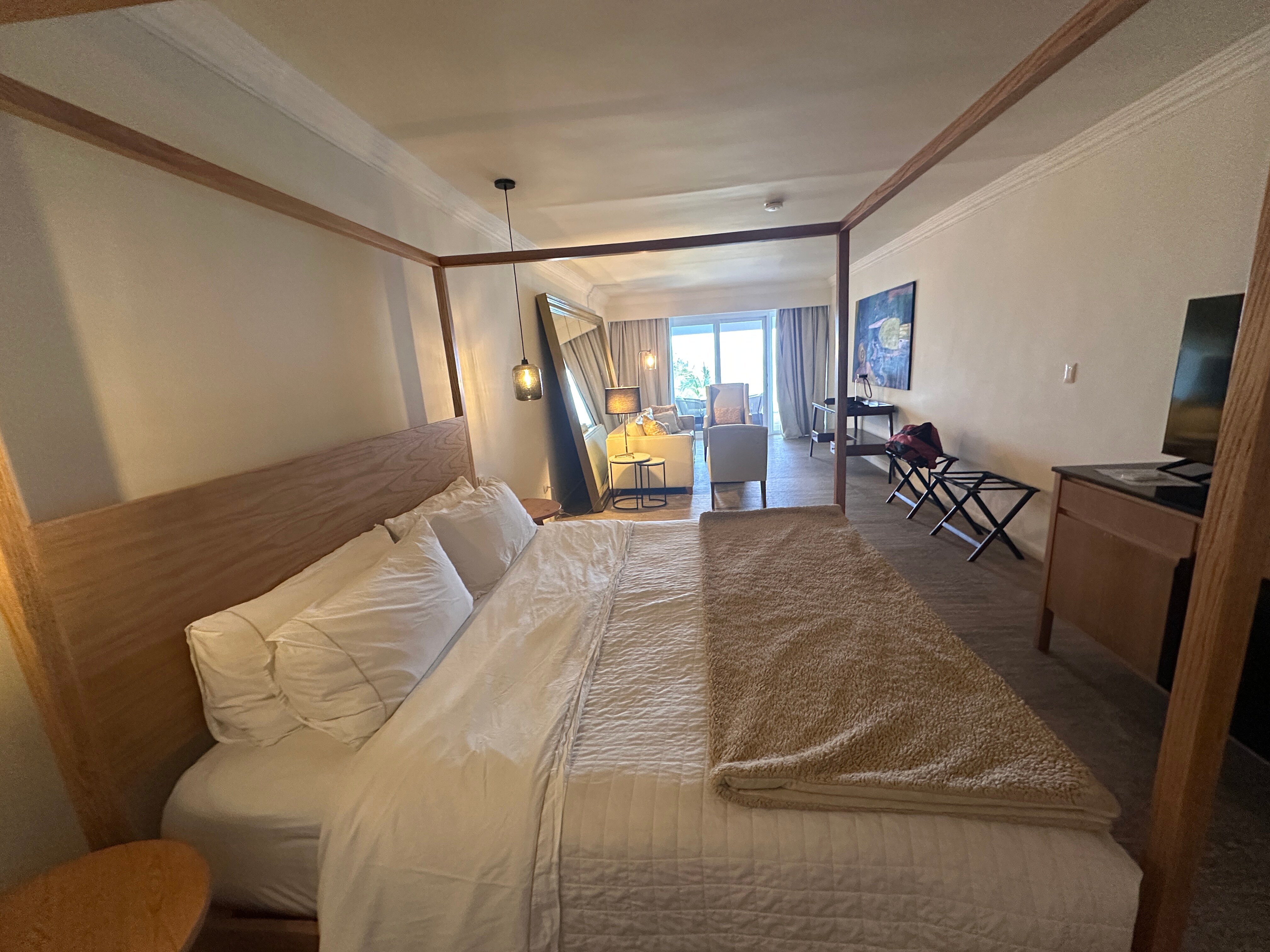Hotel Secreto-官方