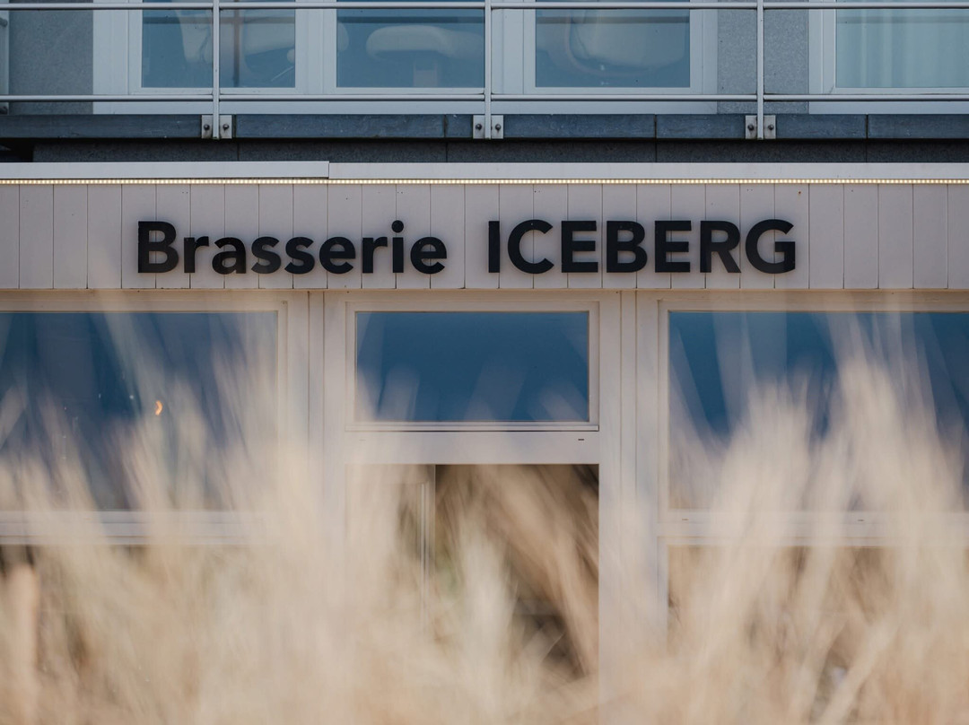 Brasserie Iceberg
