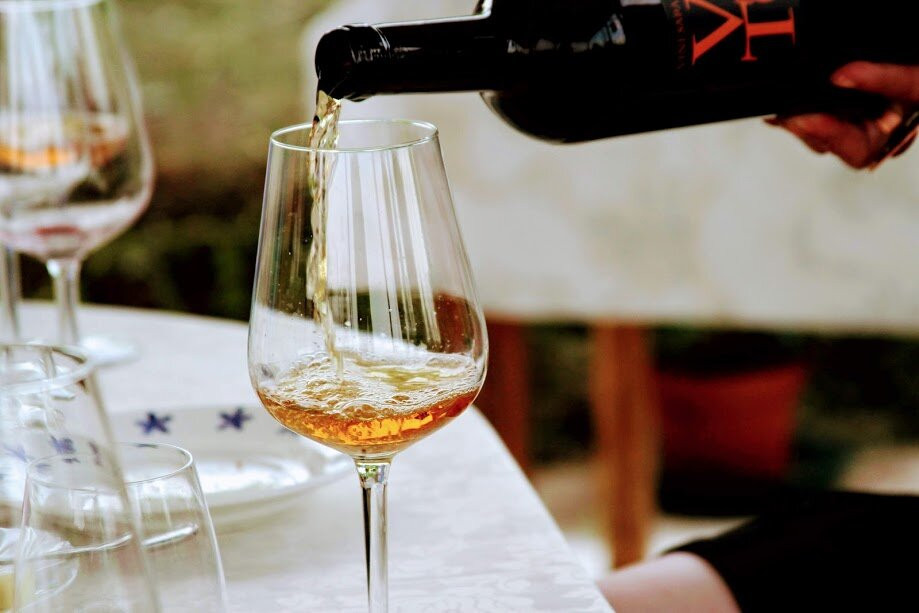 Vini Sara Meneguz-Tarzo必去景点