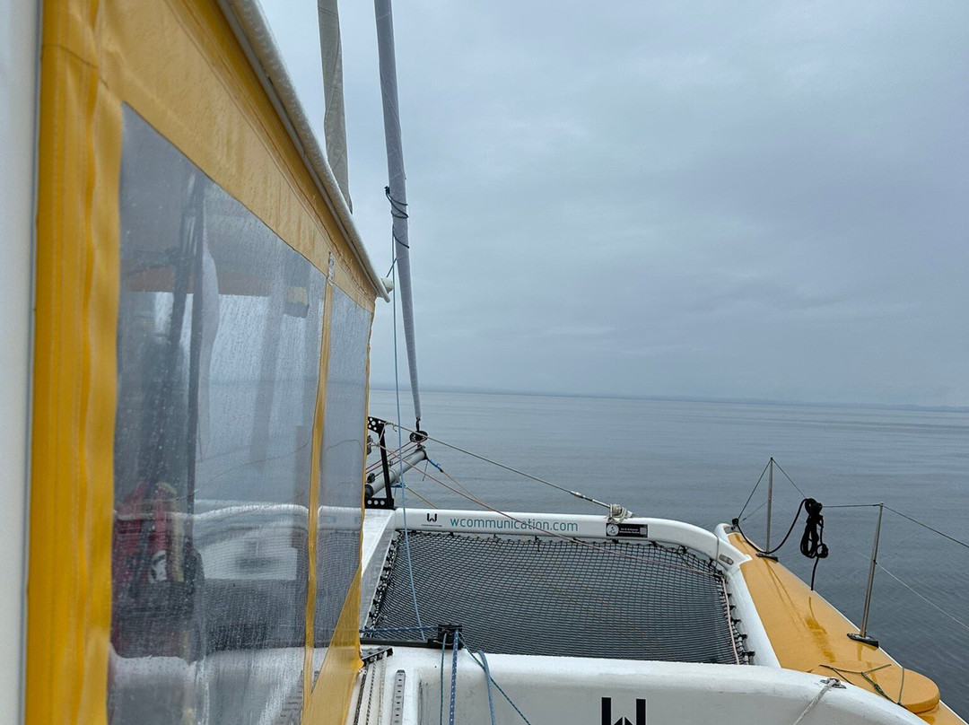 Écovoile Baie-des-Chaleurs-Carleton-sur-Mer必去景点