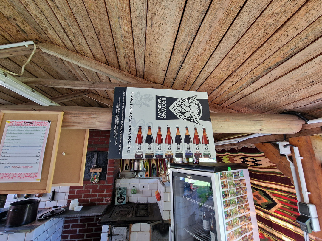 Zajeździk Ostatni Grosz