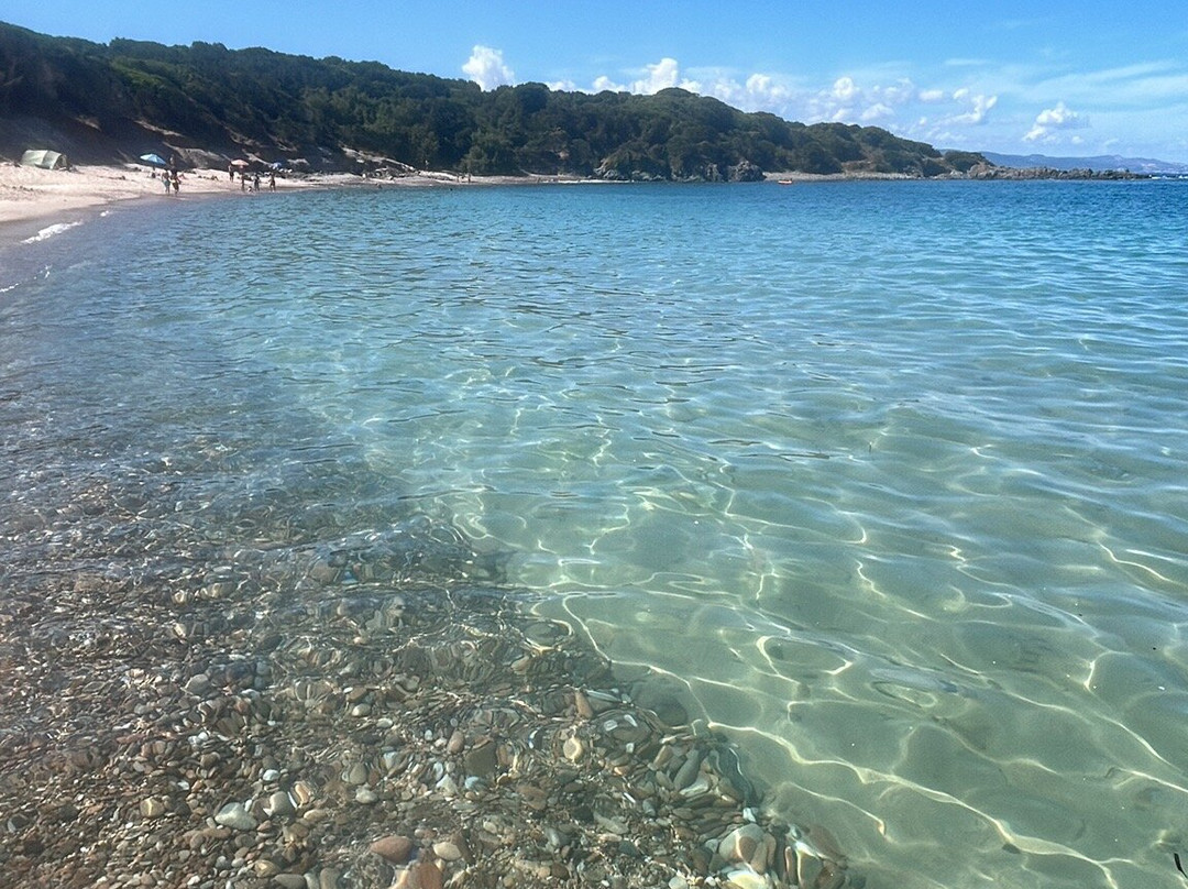 Isola Rossa-Trinita d'Agultu e Vignola必去景点
