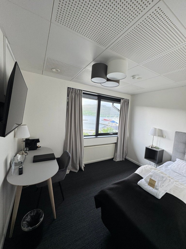 Hotel Runavík-官方