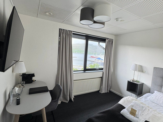 Hotel Runavík主图