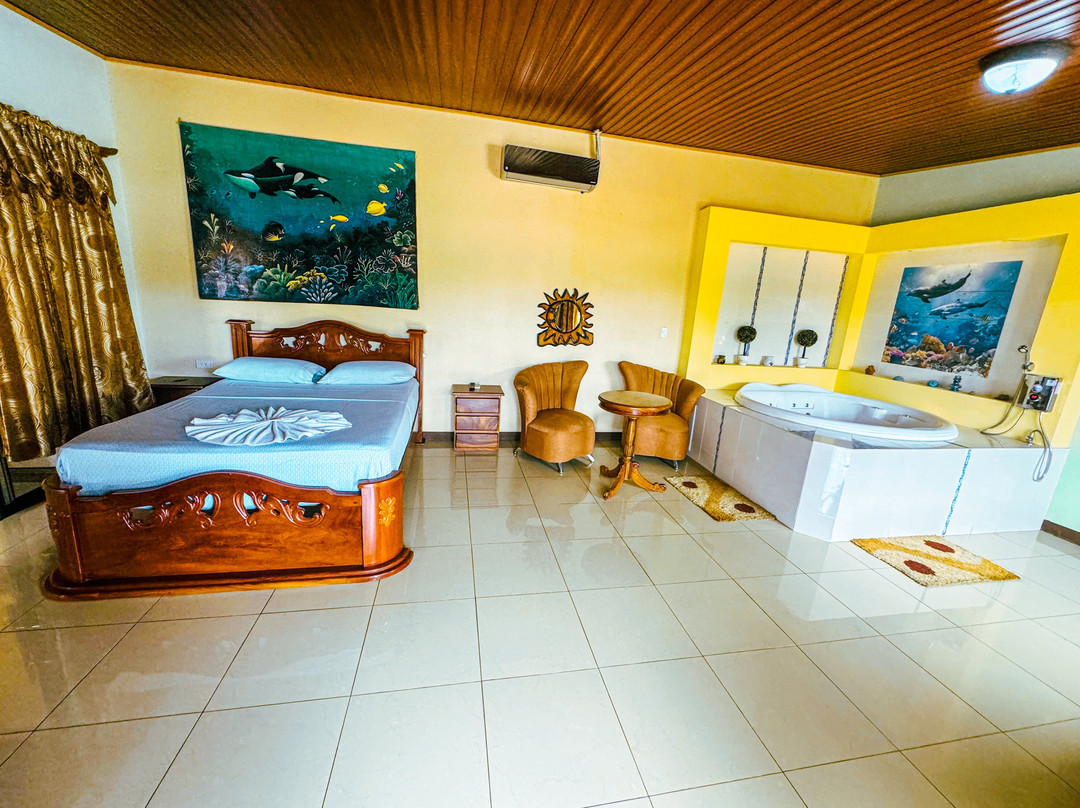 El Restaurante at Hotel & Resort Los Angeles