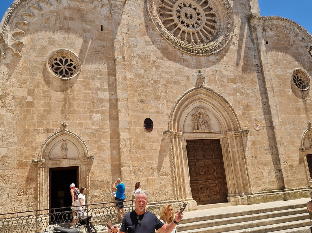 In Ape Ostuni-Ostuni City必去景点