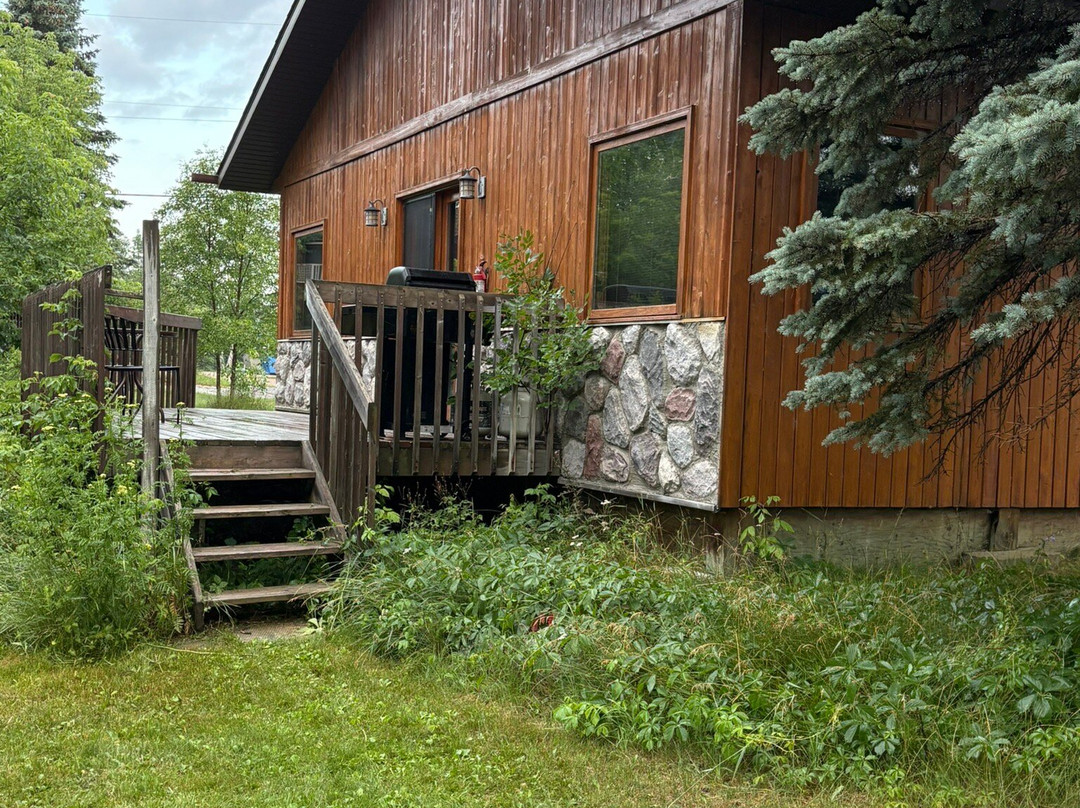 Inverness Falls Resort主图