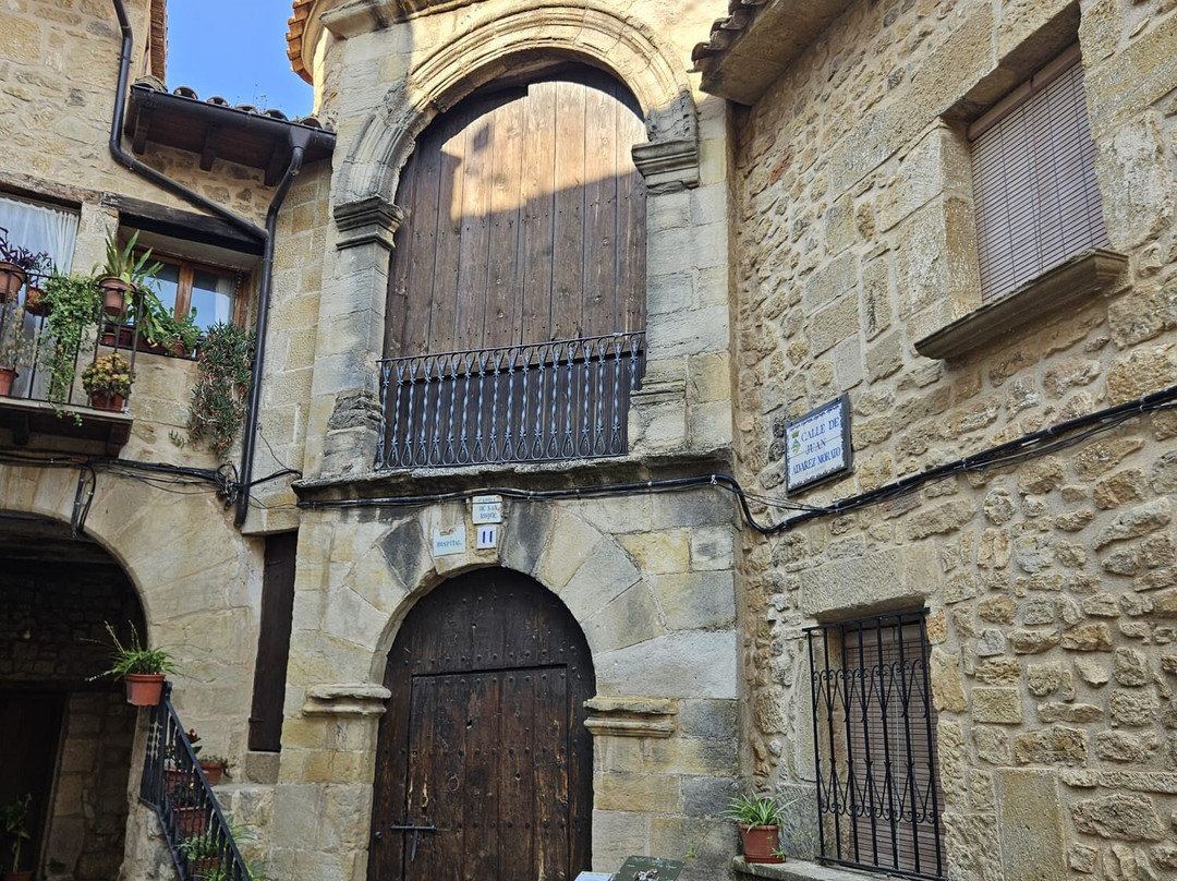 Parroquia San Juan Bautista