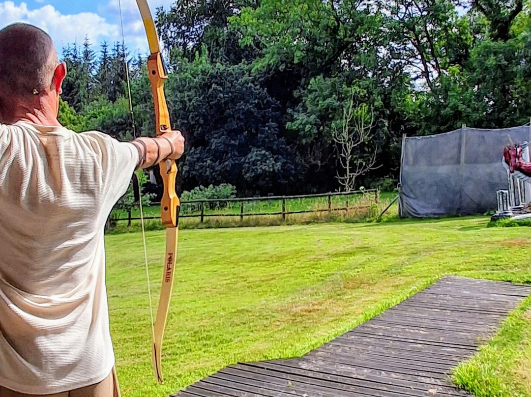 Dragon Archery Centre-Holsworthy必去景点
