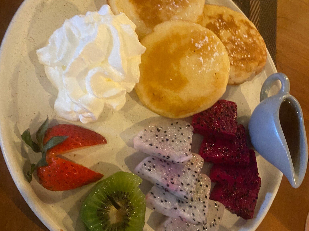 Paradise Resto Phi Phi