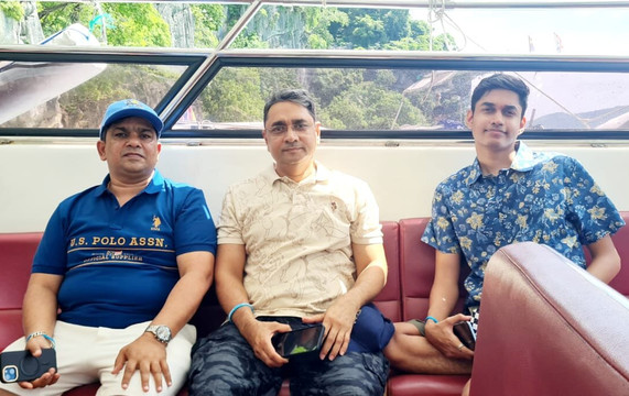 PPKK观光服务中心-普吉镇必去景点