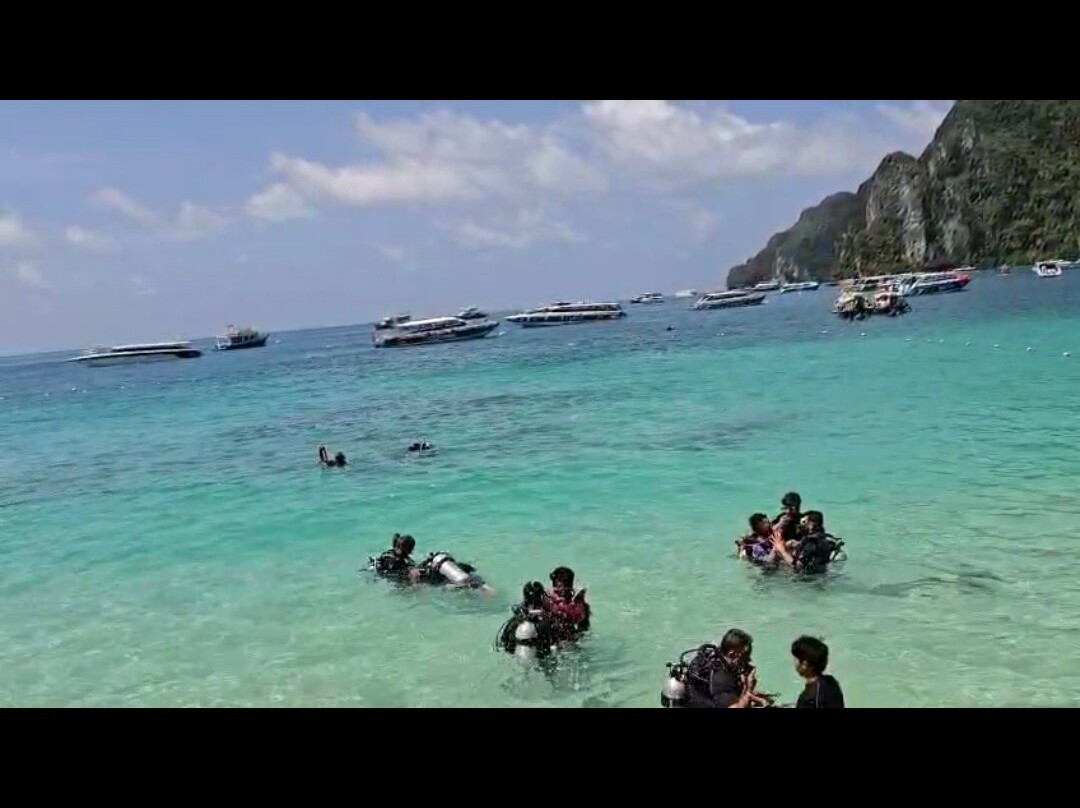 PPKK观光服务中心-普吉镇必去景点