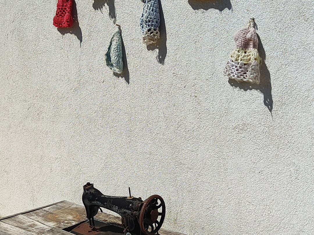 B&B Villa Mamma Grazia主图