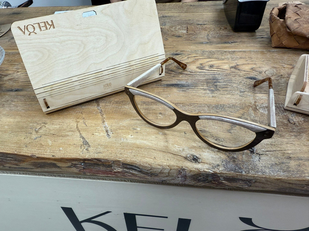 Keloa Eyewear