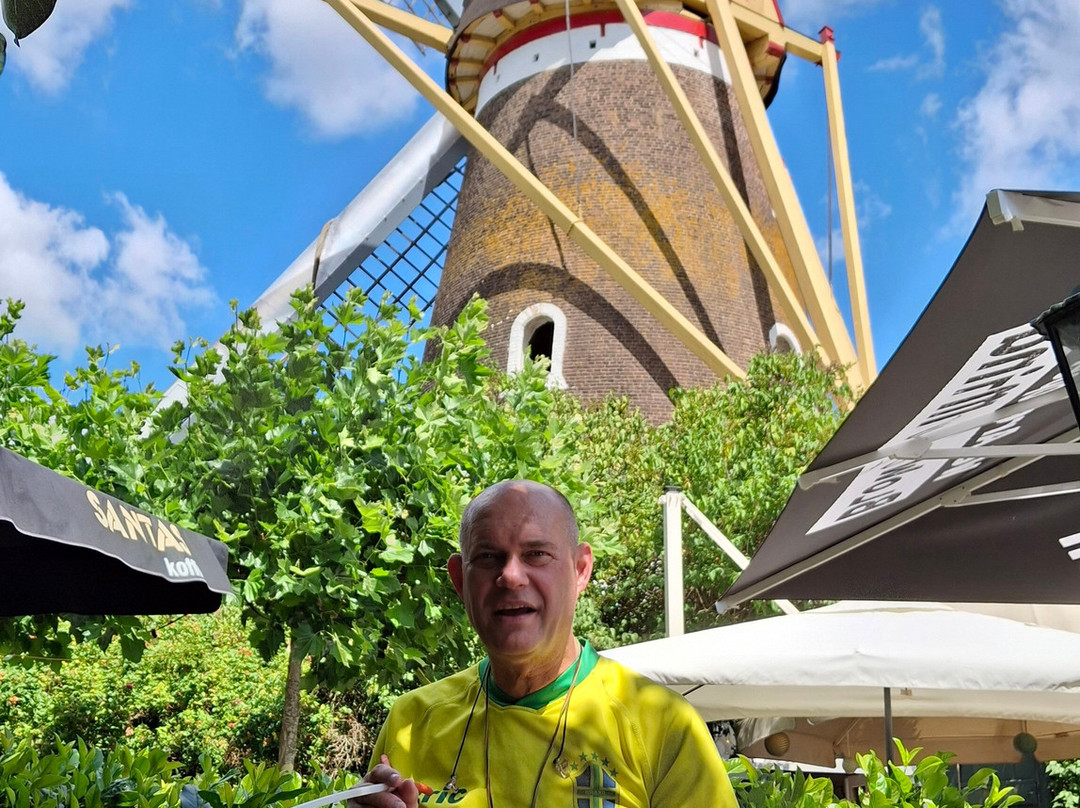 Korenmolen De Hoop