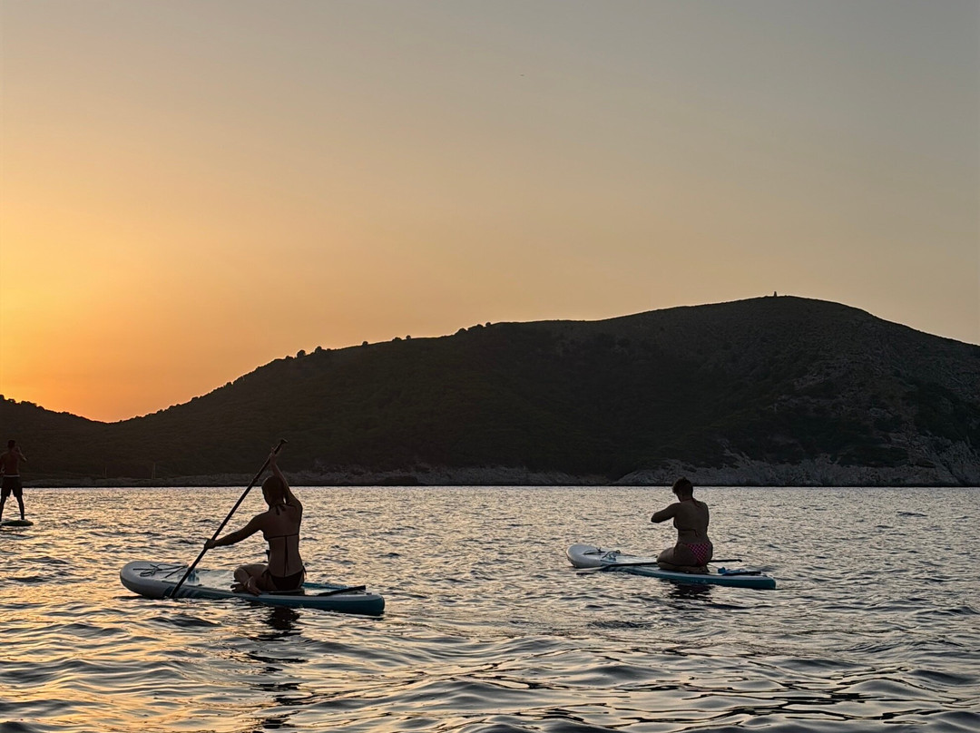SUP Center Cala Ratjada-Cala Ratjada必去景点