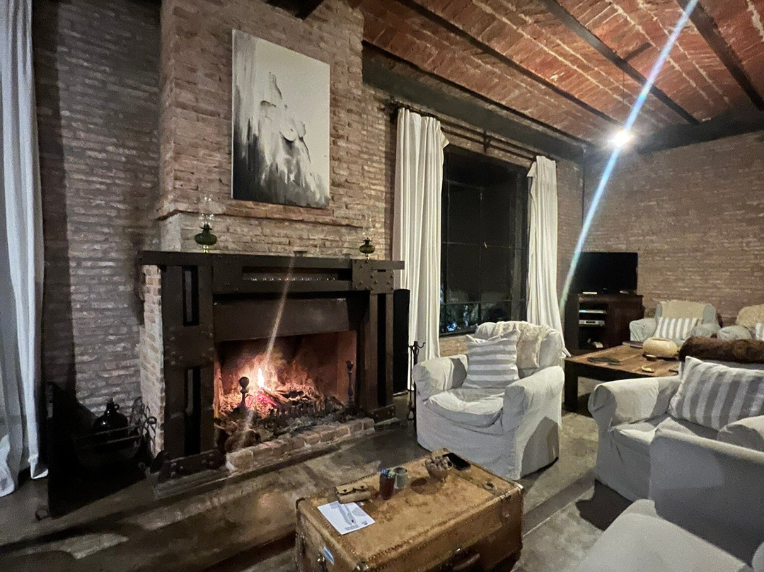 La Usina Vieja主图