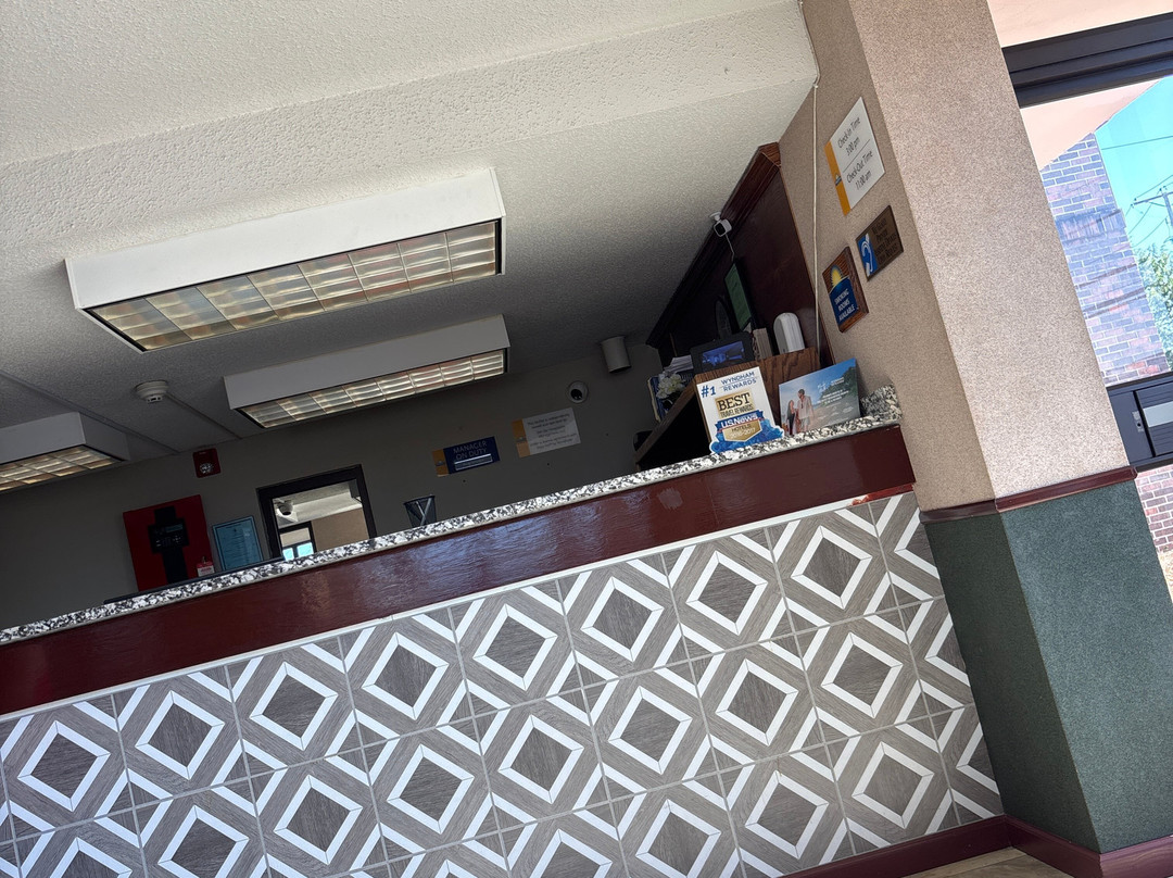 Days Inn by Wyndham Fort Payne主图