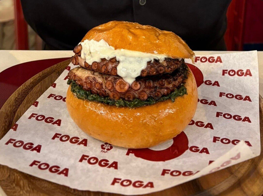 Foga