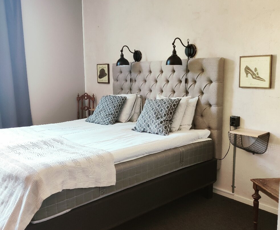 Hotel Carl Friman主图