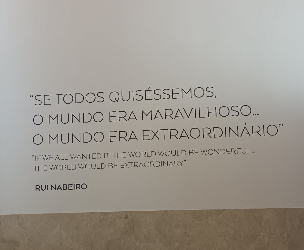 Adega Mayor-Campo Maior必去景点