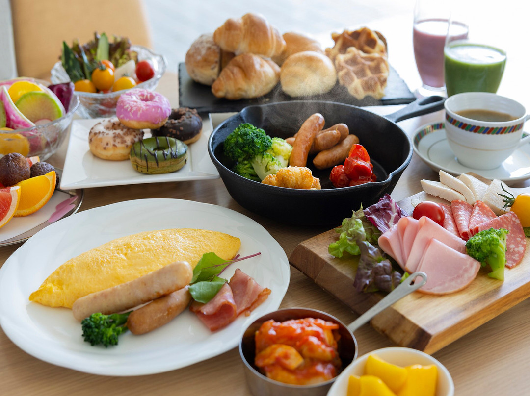 Crowne Plaza - ANA Resort Appi Kogen